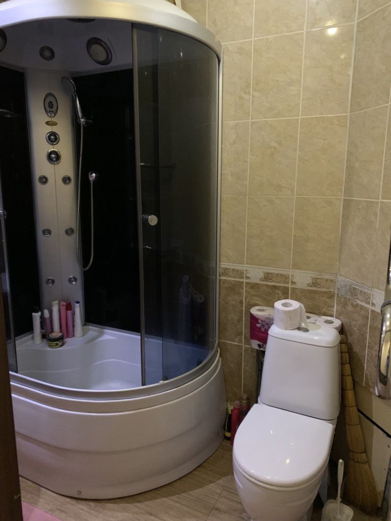 Продажа 1-комнатной квартиры, Нижний Новгород, Дьяконова ул,  16