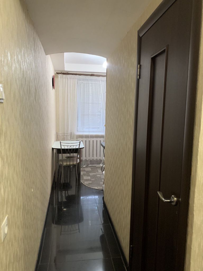 Продажа 1-комнатной квартиры, Нижний Новгород, Дьяконова ул,  16