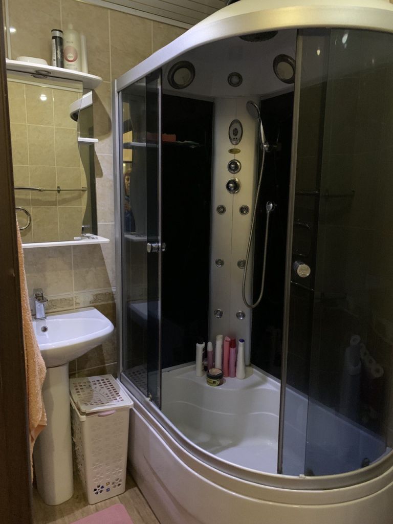 Продажа 1-комнатной квартиры, Нижний Новгород, Дьяконова ул,  16