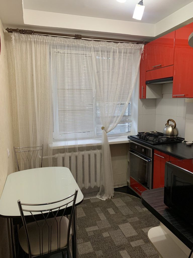 Продажа 1-комнатной квартиры, Нижний Новгород, Дьяконова ул,  16