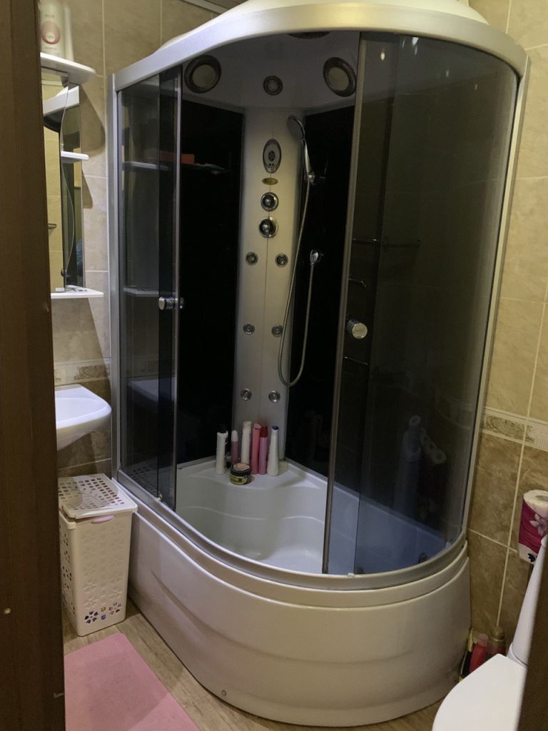 Продажа 1-комнатной квартиры, Нижний Новгород, Дьяконова ул,  16