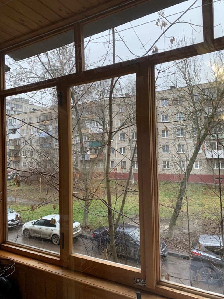 Продажа 1-комнатной квартиры, Нижний Новгород, Дьяконова ул,  16