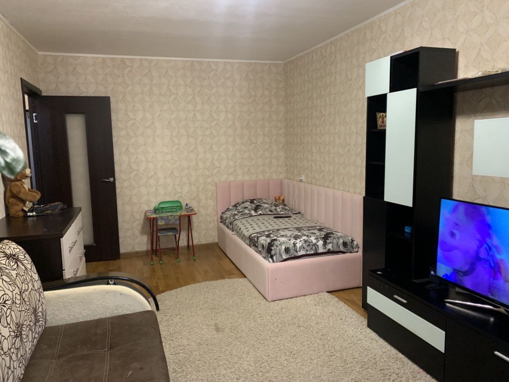 Продажа 1-комнатной квартиры, Нижний Новгород, Дьяконова ул,  16