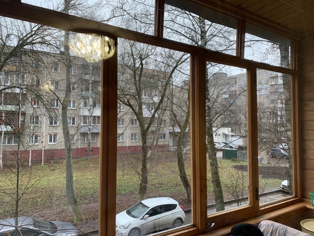 Продажа 1-комнатной квартиры, Нижний Новгород, Дьяконова ул,  16