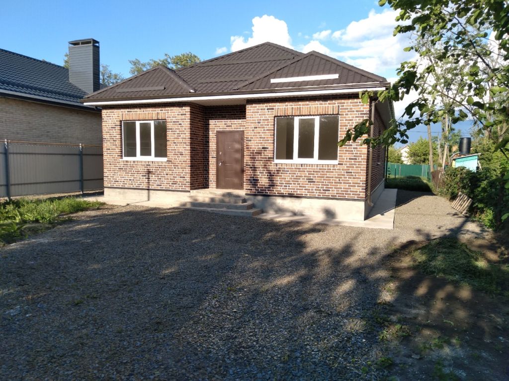 Продажа дома, 100м <sup>2</sup>, 5 сот., Российский