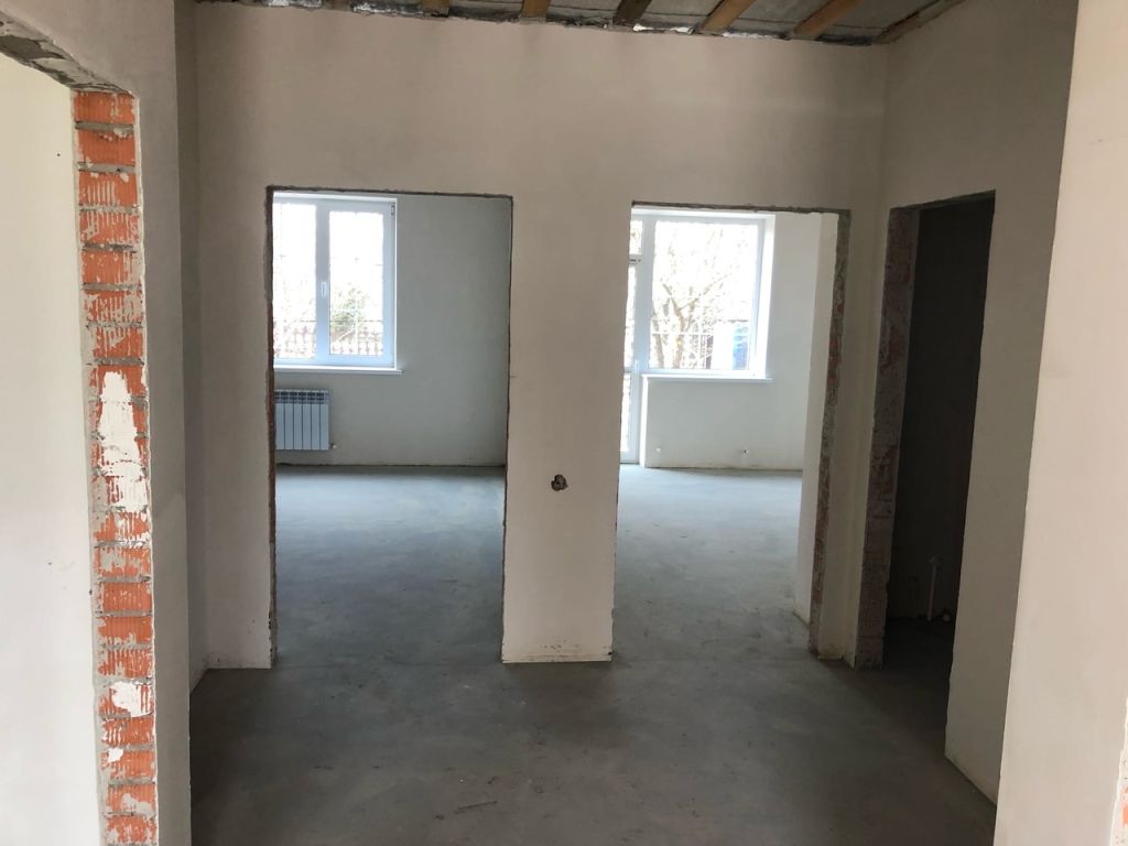 Продажа дома, 90м <sup>2</sup>, 5 сот., Ростов-на-Дону, Каскадная ул