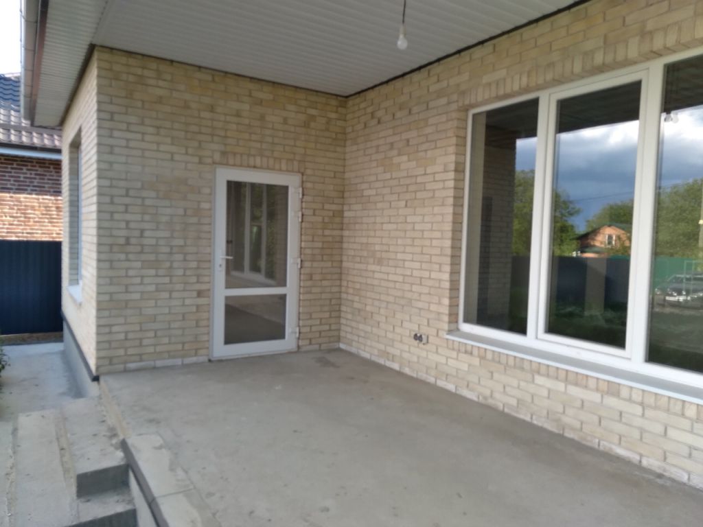 Продажа дома, 120м <sup>2</sup>, 5 сот., Ростов-на-Дону, Петренко ул