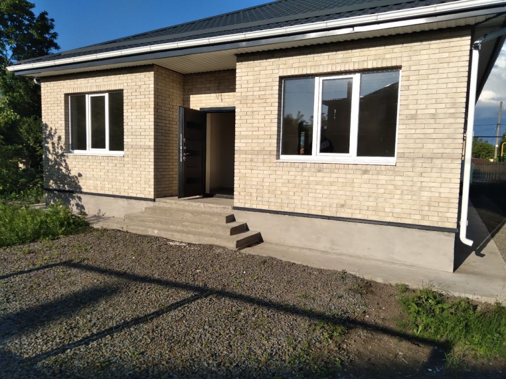 Продажа дома, 120м <sup>2</sup>, 5 сот., Ростов-на-Дону, Петренко ул