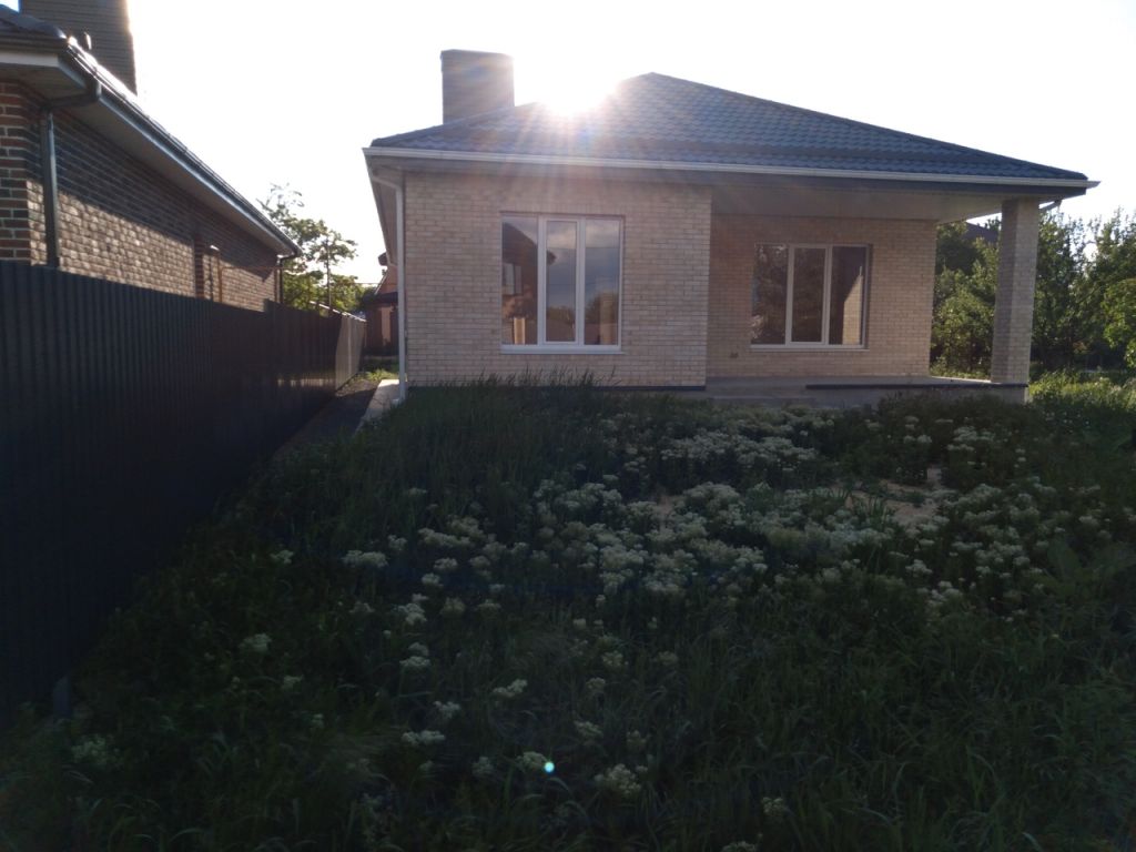 Продажа дома, 120м <sup>2</sup>, 5 сот., Ростов-на-Дону, Петренко ул