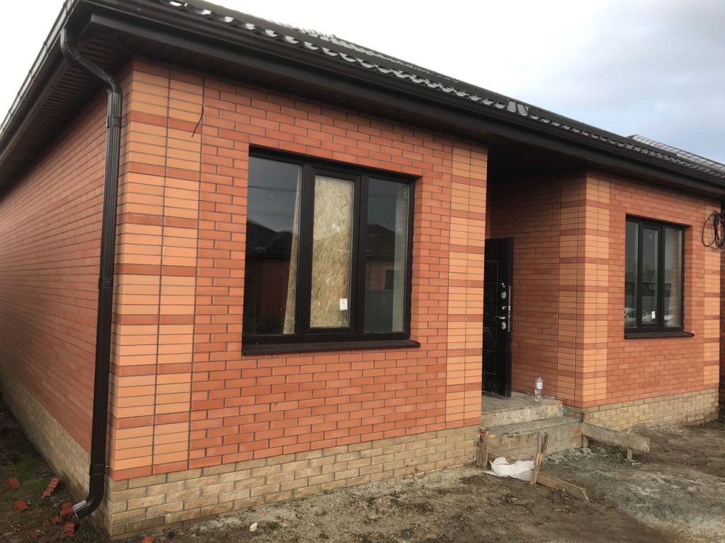 Продажа дома, 100м <sup>2</sup>, 3 сот., Ростовская