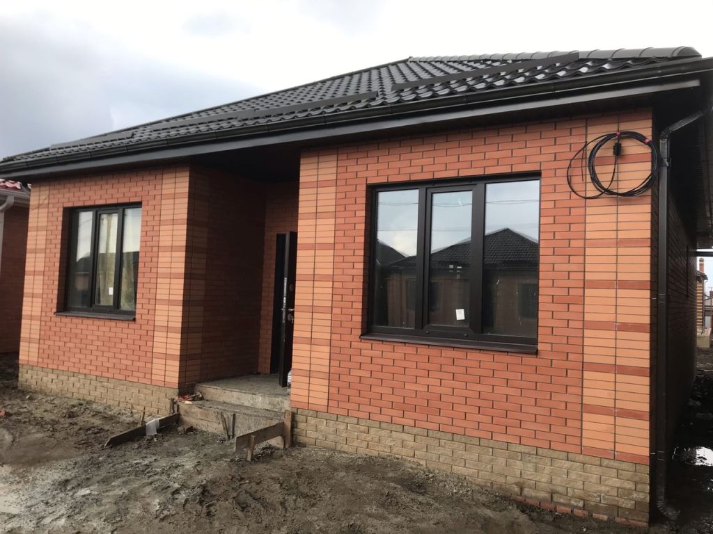 Продажа дома, 100м <sup>2</sup>, 3 сот., Ростовская