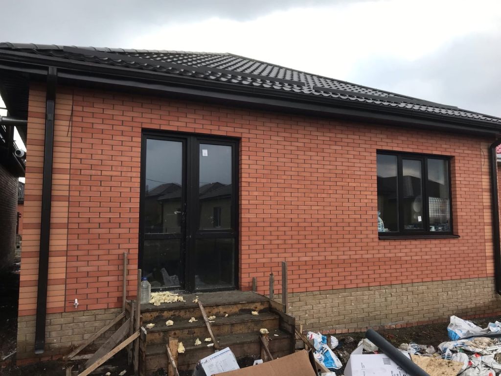 Продажа дома, 100м <sup>2</sup>, 3 сот., Ростовская