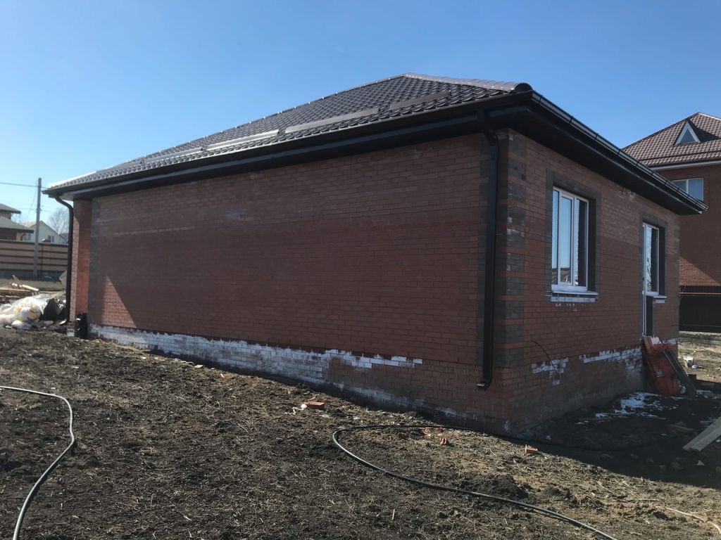 Продажа дома, 100м <sup>2</sup>, 5 сот., Ростовская