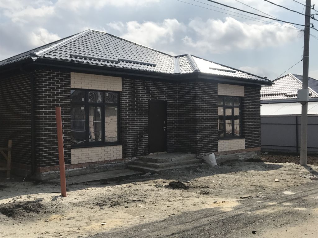 Продажа дома, 120м <sup>2</sup>, 4 сот., Ростовская