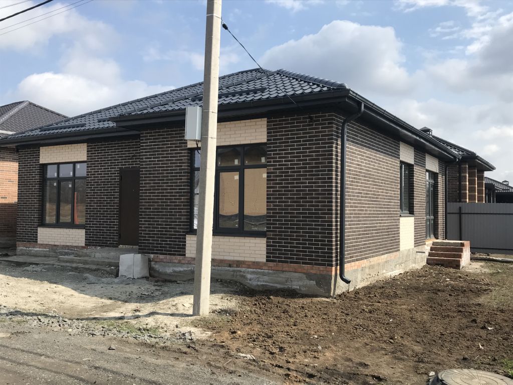 Продажа дома, 120м <sup>2</sup>, 4 сот., Ростовская