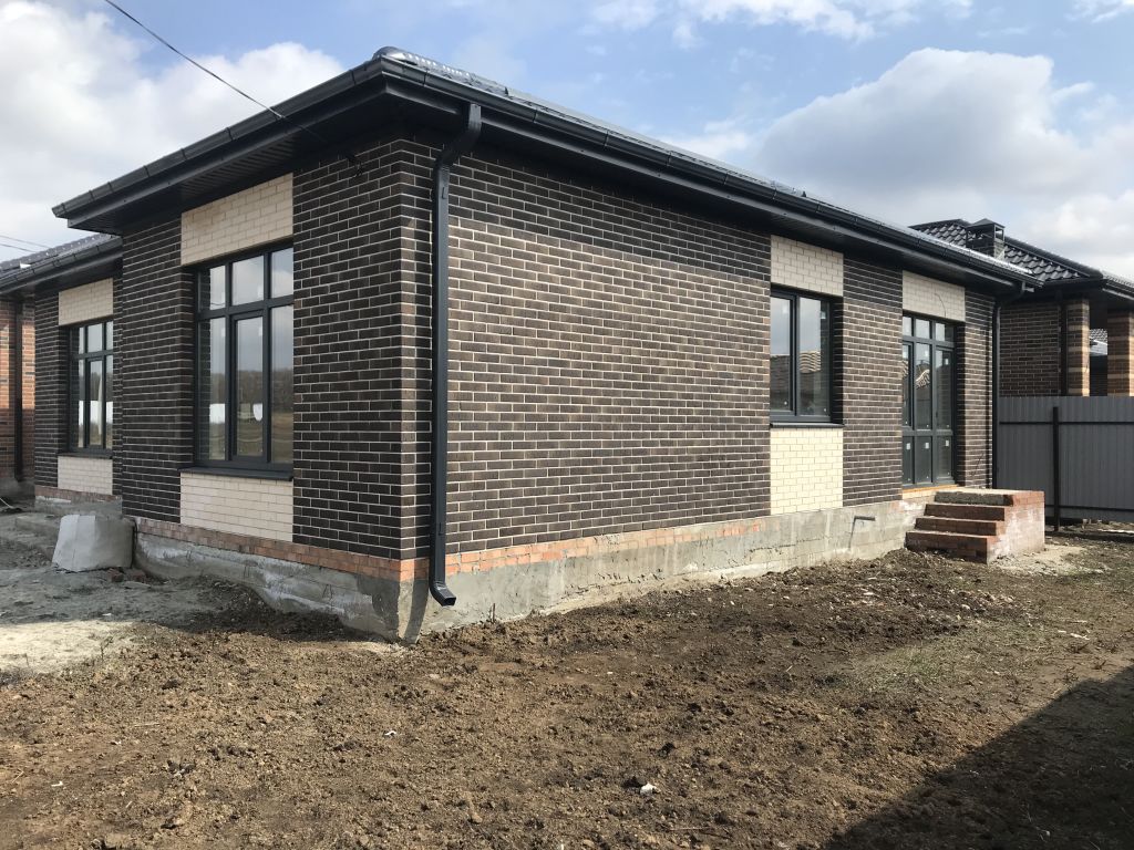 Продажа дома, 120м <sup>2</sup>, 4 сот., Ростовская