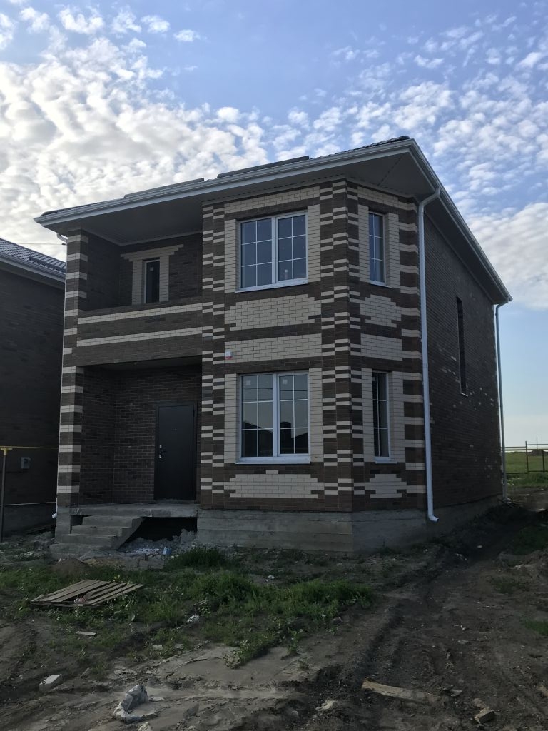 Продажа дома, 130м <sup>2</sup>, 4 сот., Ростовская