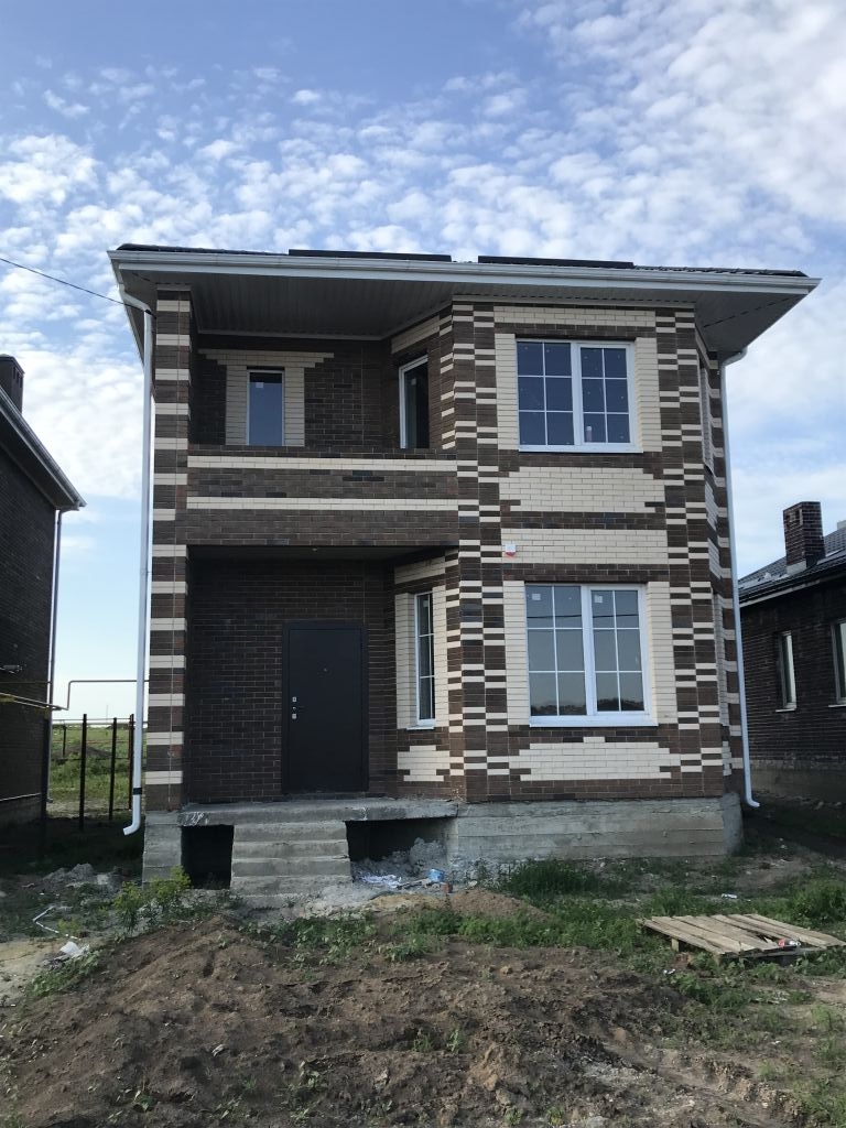 Продажа дома, 130м <sup>2</sup>, 4 сот., Ростовская