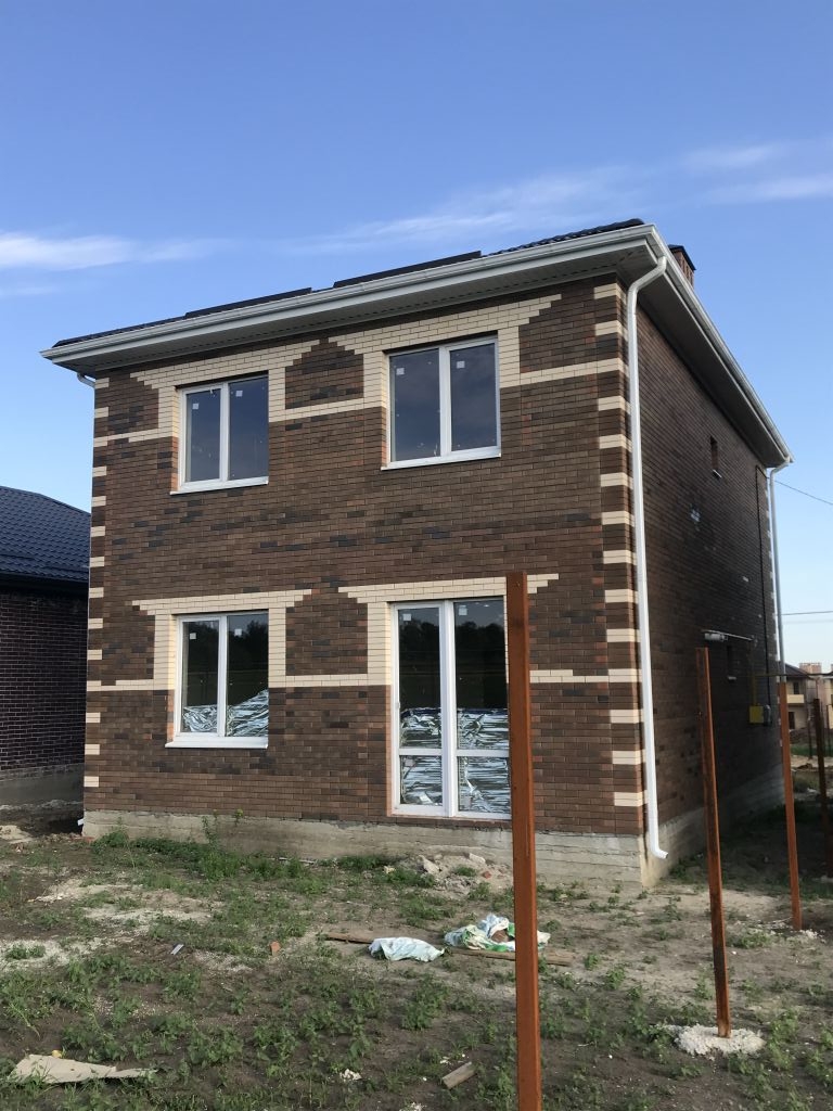 Продажа дома, 130м <sup>2</sup>, 4 сот., Ростовская