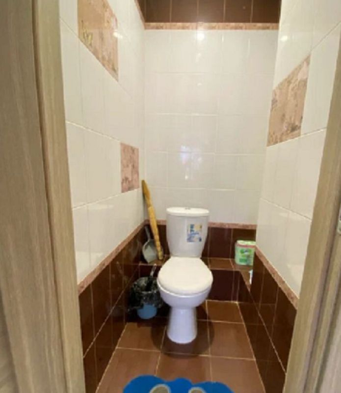 Продажа 2-комнатной квартиры, Энгельс, Студенческая ул,  183Д