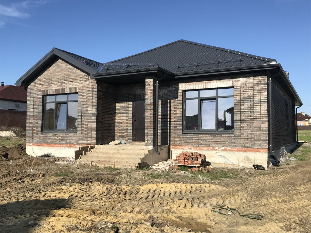 Продажа дома, 120м <sup>2</sup>, 4 сот., Ростовская