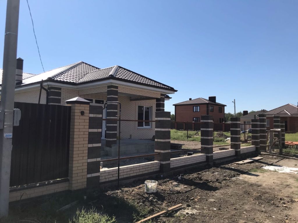 Продажа дома, 90м <sup>2</sup>, 4 сот., Аксай, Речников ул