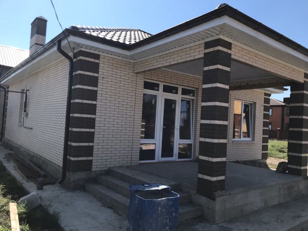 Продажа дома, 90м <sup>2</sup>, 4 сот., Аксай, Речников ул