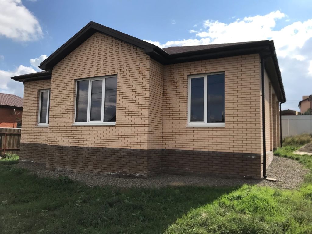 Продажа дома, 100м <sup>2</sup>, 5 сот., Российский