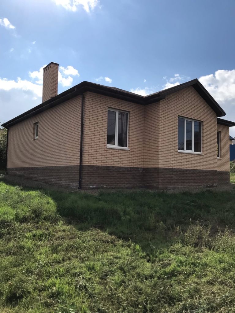 Продажа дома, 100м <sup>2</sup>, 5 сот., Российский