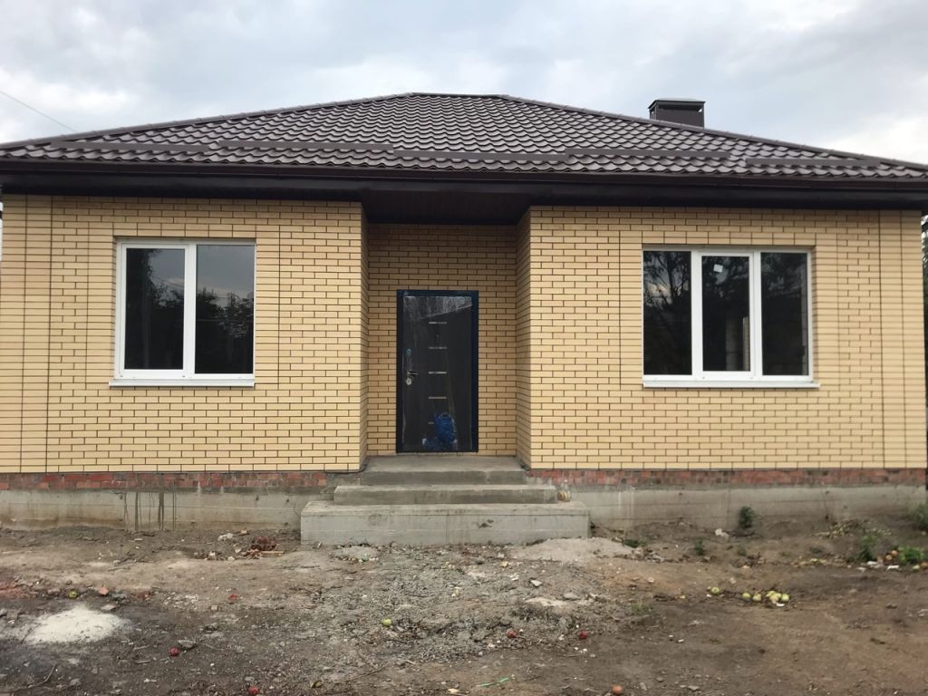 Продажа дома, 90м <sup>2</sup>, 3 сот., Ростов-на-Дону, Каскадная ул