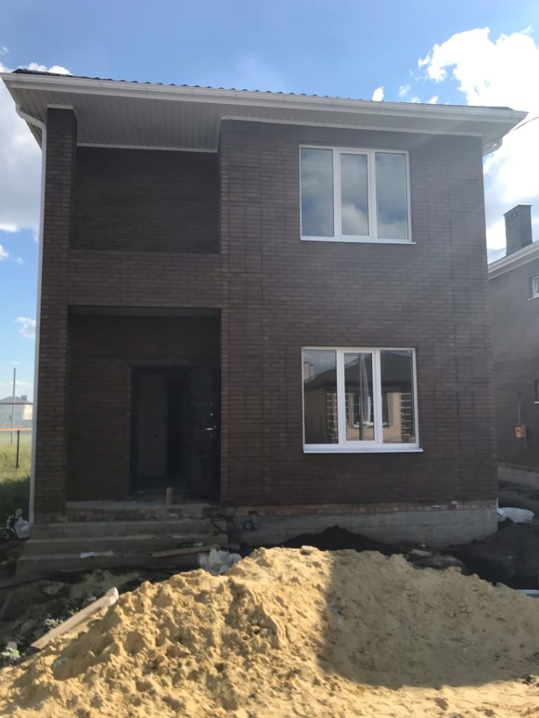 Продажа дома, 120м <sup>2</sup>, 3 сот., Ростовская