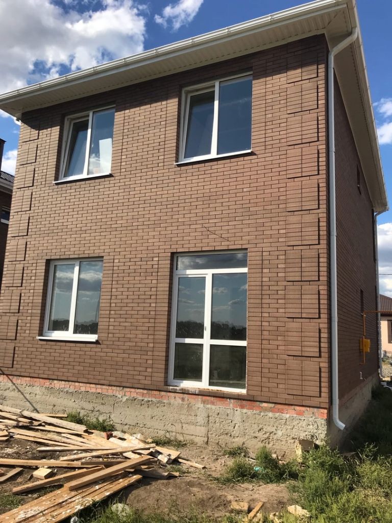 Продажа дома, 120м <sup>2</sup>, 3 сот., Ростовская