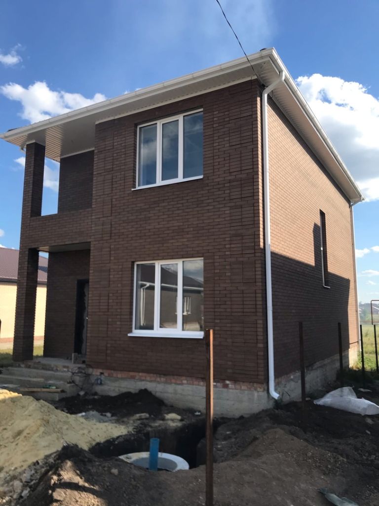 Продажа дома, 120м <sup>2</sup>, 3 сот., Ростовская