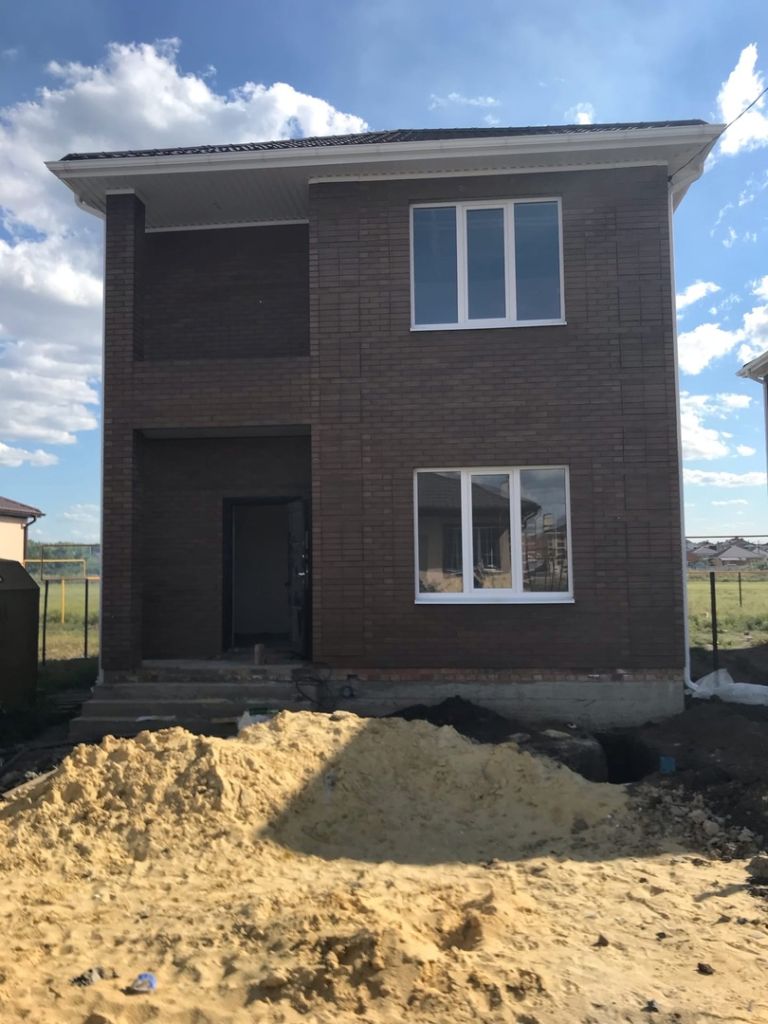 Продажа дома, 120м <sup>2</sup>, 3 сот., Ростовская