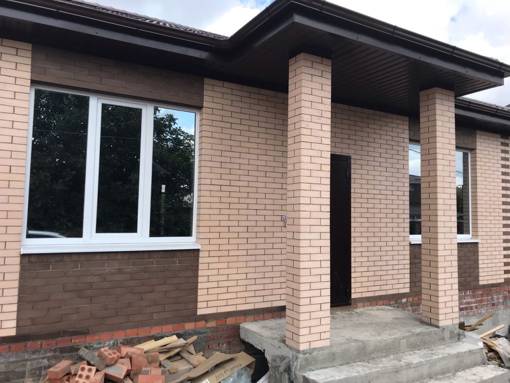 Продажа дома, 100м <sup>2</sup>, 4 сот., Ростов-на-Дону, Петренко ул