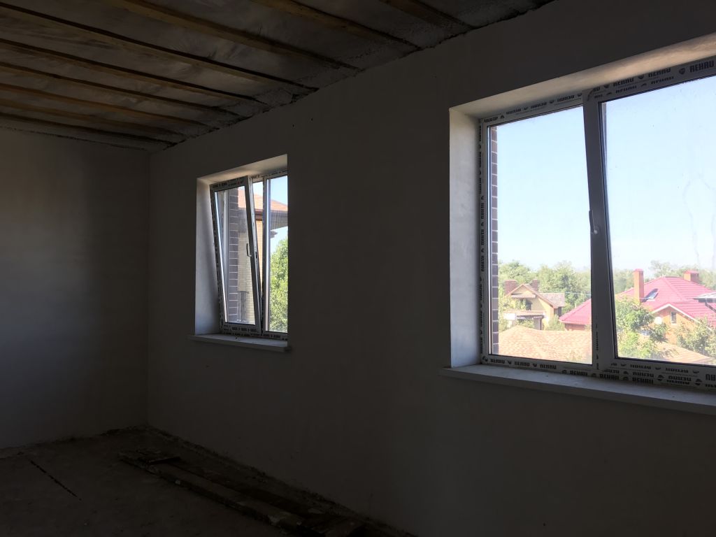 Продажа дома, 120м <sup>2</sup>, 5 сот., Российский