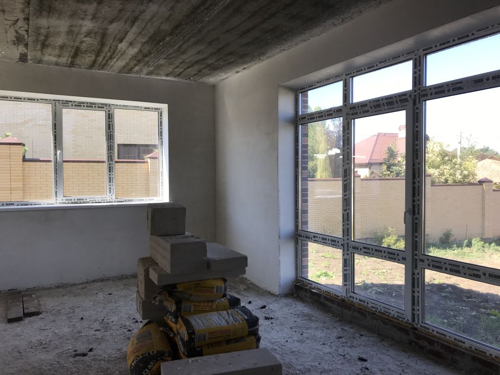 Продажа дома, 120м <sup>2</sup>, 5 сот., Российский