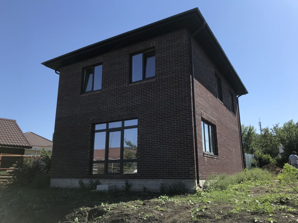 Продажа дома, 120м <sup>2</sup>, 5 сот., Российский