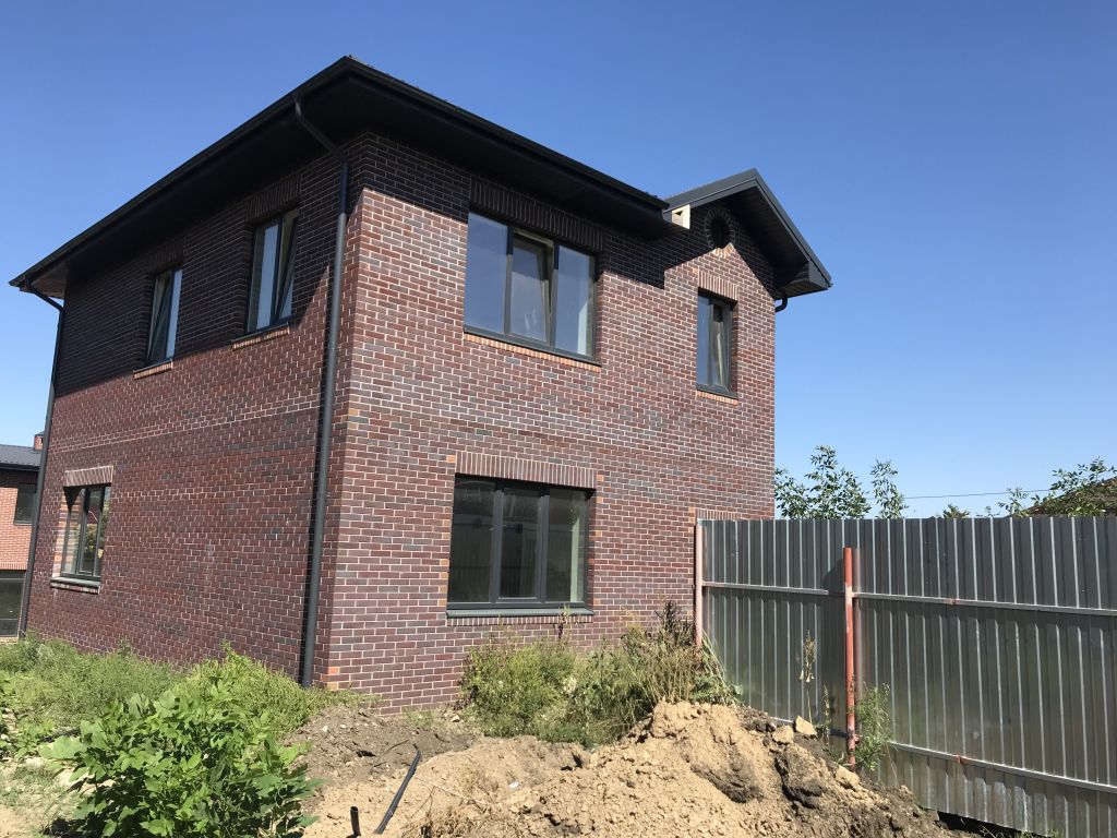 Продажа дома, 120м <sup>2</sup>, 5 сот., Российский