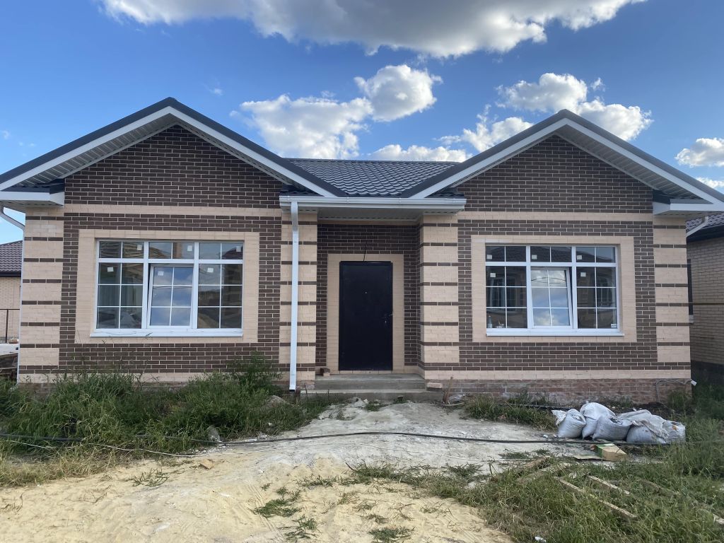 Продажа дома, 105м <sup>2</sup>, 3 сот., Ростовская