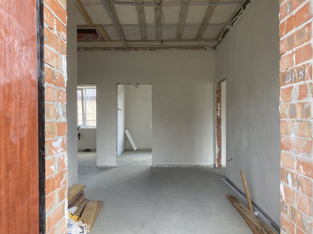 Продажа дома, 105м <sup>2</sup>, 3 сот., Ростовская