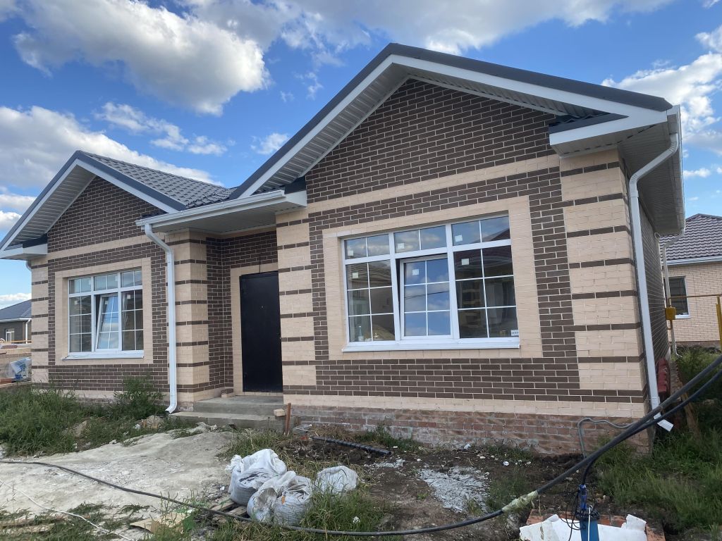 Продажа дома, 105м <sup>2</sup>, 3 сот., Ростовская