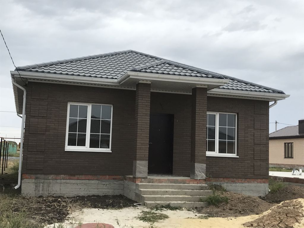 Продажа дома, 100м <sup>2</sup>, 4 сот., Ростовская