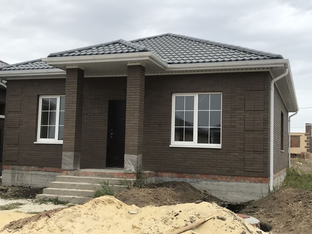 Продажа дома, 100м <sup>2</sup>, 4 сот., Ростовская