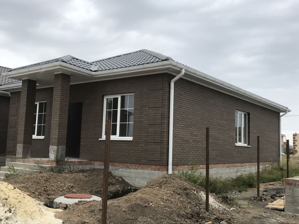 Продажа дома, 100м <sup>2</sup>, 4 сот., Ростовская