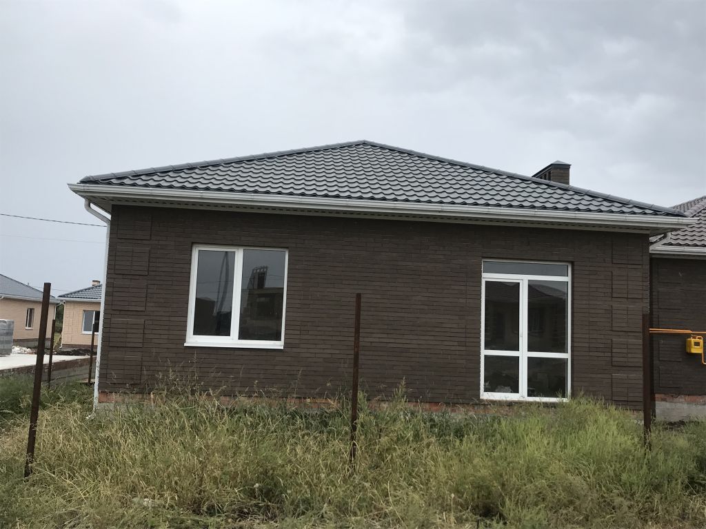 Продажа дома, 100м <sup>2</sup>, 4 сот., Ростовская