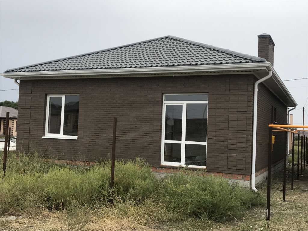 Продажа дома, 100м <sup>2</sup>, 4 сот., Ростовская