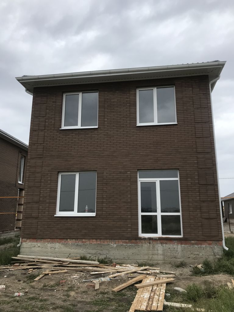 Продажа дома, 130м <sup>2</sup>, 3 сот., Ростовская