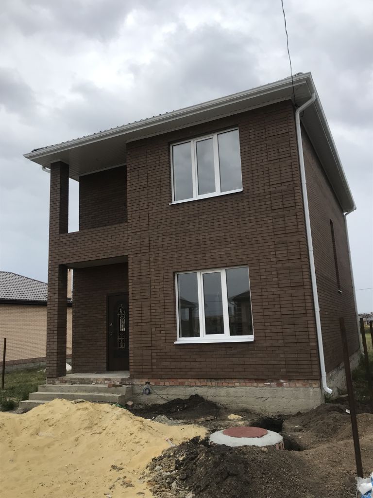 Продажа дома, 130м <sup>2</sup>, 3 сот., Ростовская