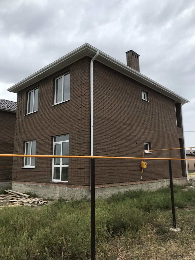 Продажа дома, 130м <sup>2</sup>, 3 сот., Ростовская